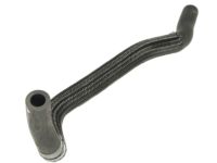 OEM Nissan Murano Hose Assy-Suction, Power Steering - 49717-CA000