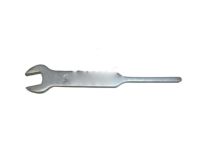 OEM 2015 Infiniti QX70 Spanner - 99512-AL50A