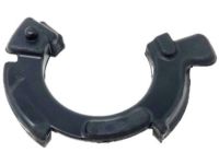 OEM 2015 Nissan Rogue Front Spring Rubber Seat Lower - 54035-4BA0A