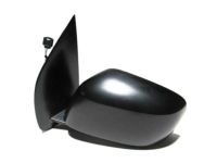 OEM 2009 Nissan Pathfinder Mirror Assembly-Outside LH - 96302-9BC9B