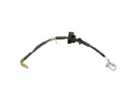 OEM 2006 Nissan Xterra Cable Assy-Battery Earth - 24080-EA200