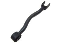 OEM Nissan GT-R Rod Complete-Radius - 55110-JF00B