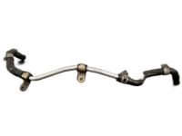 OEM Nissan Hose & Tube Assy-Power Steering - 49721-8J000