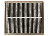 OEM Infiniti G25 Air Conditioner Air Filter Kit - B7277-1CA1B