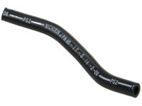 OEM 2007 Nissan Maxima Hose-Return, Power Steering - 49725-8J002