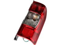 OEM 2020 Nissan NV1500 Lamp Assembly-Rear Combination, RH - 26550-1PA0A