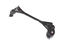 OEM 2019 Nissan Titan XD Battery Frame - 24427-EB70A