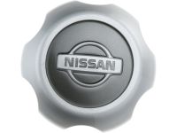 OEM Nissan Disc Wheel Cap - 40315-7Z100