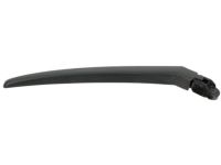 OEM Nissan Murano Rear Window Wiper Arm Assembly - 28781-CA000