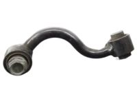 OEM 2015 Nissan Rogue Link Complete-STABILIZER Rear, RH - 55619-JY00B