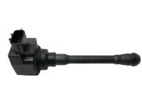 OEM 2021 Nissan NV2500 Ignition Coil Assembly - 22448-EZ31A