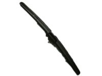 OEM 2012 Nissan Sentra Window Wiper Blade Assembly - 28890-ZE91A