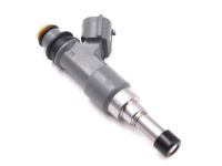 OEM Nissan Injector Assy-Fuel - 16600-EA00A