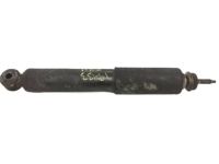 OEM 1999 Nissan Frontier ABSORBER Kit - Shock, Front - 56110-1Z625