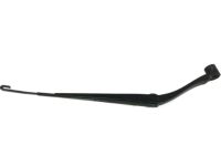 OEM Nissan Rogue Windshield Wiper Arm Assembly - 28881-6FL0A