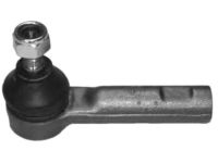 OEM Nissan 240SX Socket Assembly-Side Rod Outer - 48520-35F25