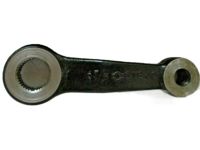 OEM 1987 Nissan D21 Arm-Steering - 48502-01G25