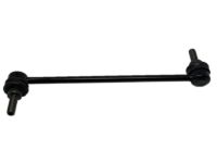 OEM 2014 Nissan Juke Rod Assembly-Connecting, STABILIZER - 54618-CY00A