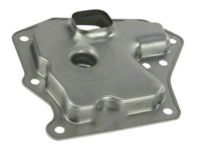 OEM 1997 Nissan Quest Oil Strainer Assembly - 31728-80X04