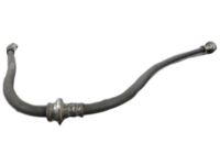 OEM 2017 Nissan Rogue Hose Assy-Brake, Front - 46210-4BA0B