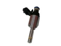 OEM 2019 Nissan Rogue Injector Assy-Fuel - 16600-1VA0A