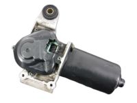 OEM 2017 Nissan Titan XD Motor Assy-Windshield Wiper - 28810-ZH30A