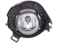 OEM 2012 Nissan Pathfinder Lamp Assembly-Fog, RH - 26150-EA525