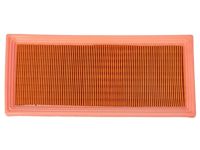 OEM 2007 Nissan Frontier Air Filter - 16546-EA000