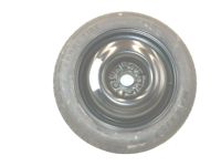 OEM Infiniti G25 Spare Tire Wheel Assembly - 40300-4CE7A