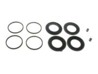 OEM 2013 Nissan Titan Seal Kit Disc - D1120-ZC60A