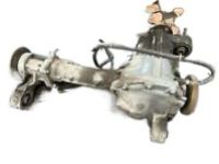 OEM 2014 Nissan Titan Carrier-Gear - 38511-8S110