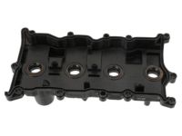 OEM Nissan Cover Assembly - Valve Rocker - 13264-JG30C