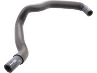 OEM 2007 Nissan Altima Hose Assembly Inlet - 92400-ZX00A