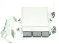 OEM 2010 Nissan GT-R Engine Control Module - 23710-JW92A