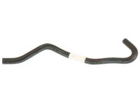 OEM 2012 Nissan Altima Hose-Return, Power Steering - 49725-JA00A