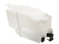 OEM 2014 Nissan Rogue Tank Assy-Windshield Washer - 28910-4BA5A