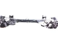 OEM 1998 Nissan 200SX Axle Beam - 55501-F4314