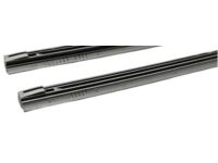 OEM 1997 Infiniti J30 Windshield Wiper Blade Assist Refill - 28895-3W405