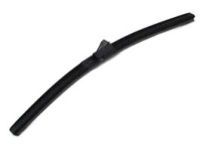 OEM 2008 Nissan Sentra Window Wiper Blade Assembly - 28890-ET000