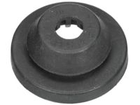 OEM Nissan Rogue Sport Mounting Rubber-Air Duct - 16557-6N20A