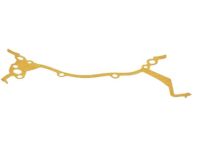 OEM 2000 Infiniti QX4 Gasket-Oil Pump To Cylinder Block - 15066-0W000