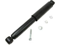 OEM Nissan NV2500 ABSORBER Kit - Shock, Rear - E6200-1PA0D