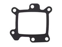 OEM 2018 Nissan Titan XD Egr Valve Gasket - 14719-EZ40A