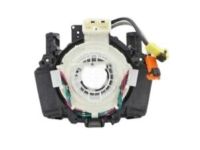 OEM 2013 Nissan Versa Clock Spring - 25554-3AN9B