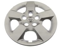 OEM 2010 Nissan Rogue Disc Wheel Cap - 40315-JM00B
