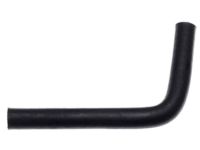 OEM 2010 Nissan Rogue Hose - Water - 14055-ET110