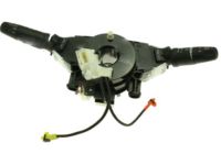 OEM 2010 Nissan Armada Switch Assy-Combination - 25560-9GA8C