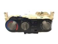 OEM Nissan Control Assembly - 27510-4Z920