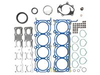 OEM 2012 Nissan Armada Gasket Kit - Engine Repair - 10101-7S025