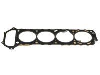 OEM 1995 Nissan Pickup Gasket-Cylinder Head - 11044-40F10